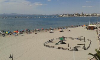 Playa