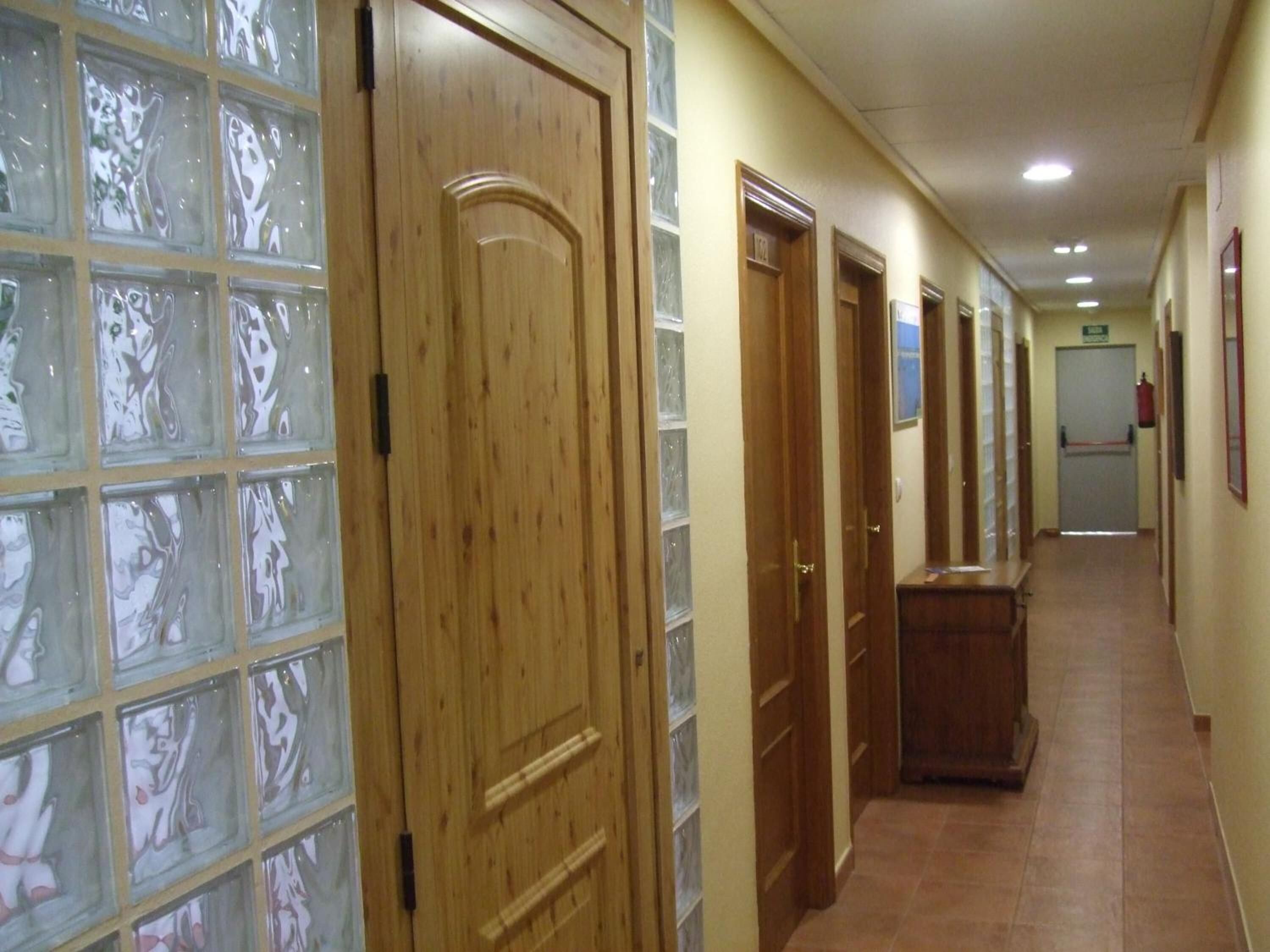 Foto - Hotel Los Molinos