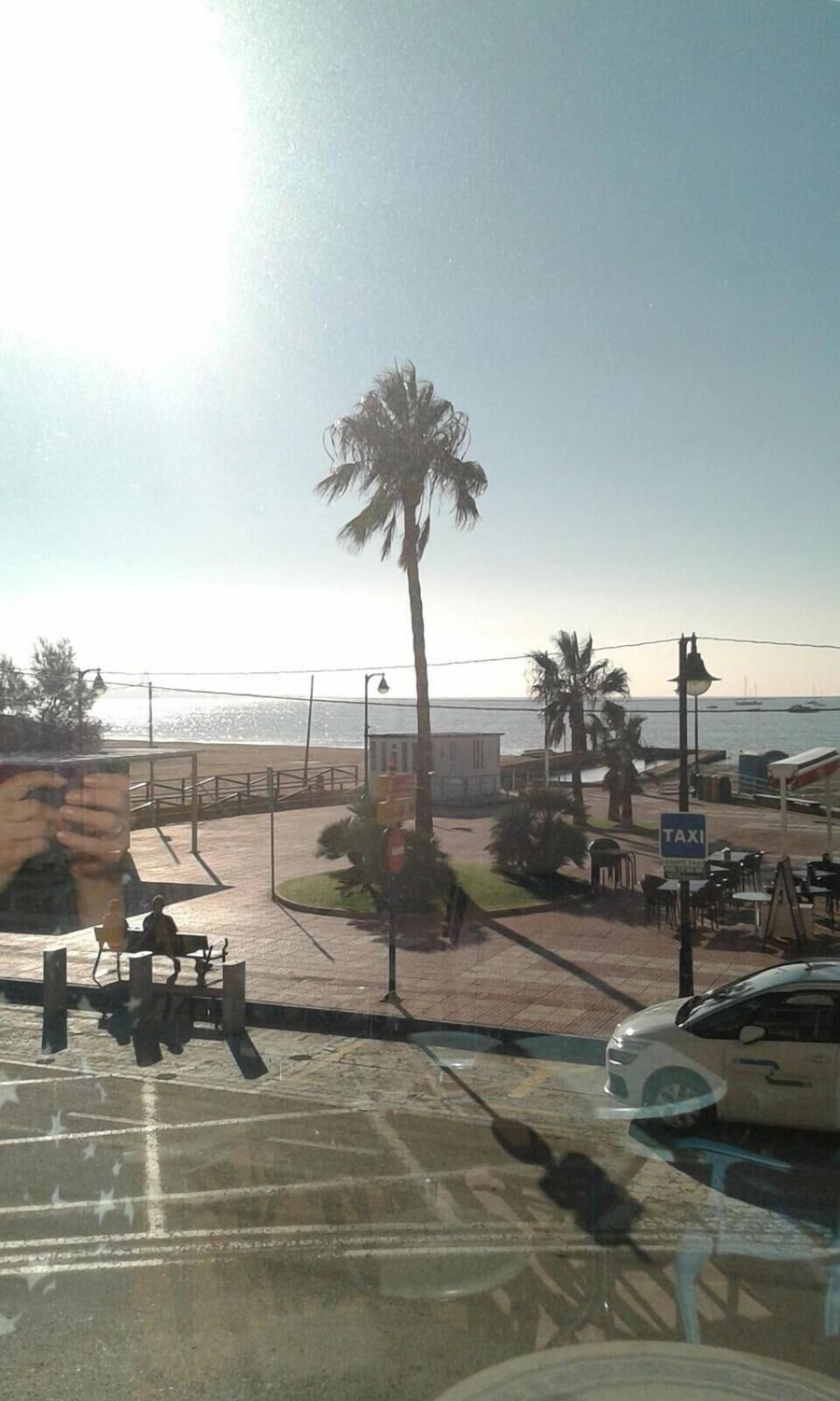 Foto - Hotel Los Molinos