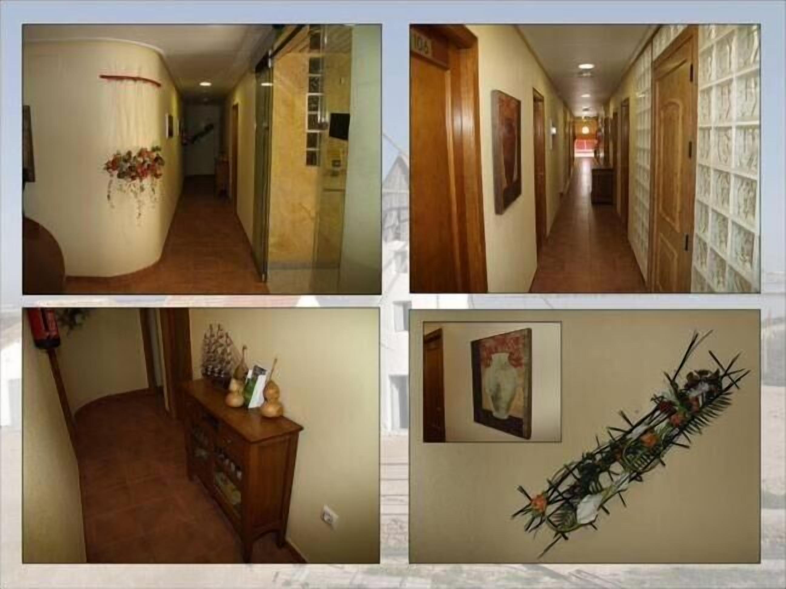 Foto - Hotel Los Molinos