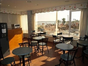 Restaurant - Hotel Los Molinos (San Pedro del Pinatar)