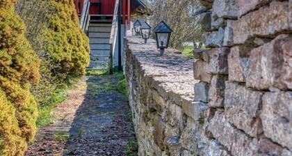 Gammalsbygårdens Gästgiveri