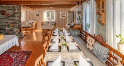 Gammalsbygårdens Gästgiveri