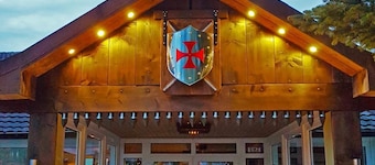 BinzHotel-OrdensKapelle - Ostsee-Rittergut-Rügen