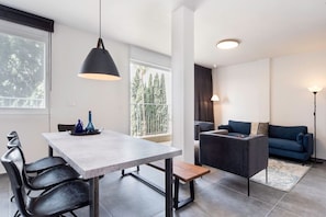 Apartment, 2 Bedrooms | Interior - Sea N' Rent - 23 Shderot Bialik (Ramat Hasharon)