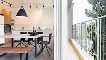 Apartment, 2 Bedrooms | Interior
