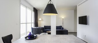 Sea N' Rent - 23 Shderot Bialik