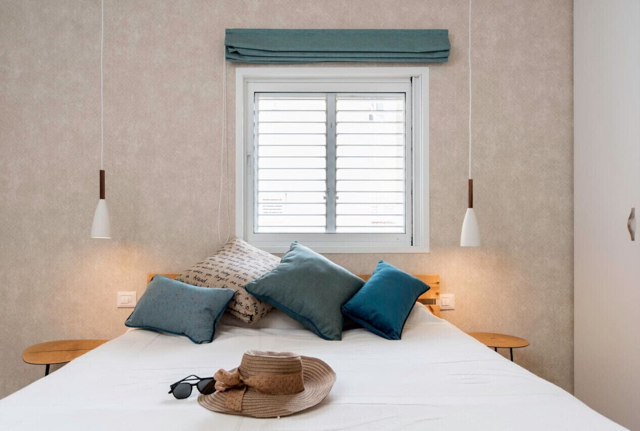 Apartment, 2 Bedrooms | Interior