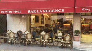 Dining - Hotel La Regence (Villefranche-sur-Mer)