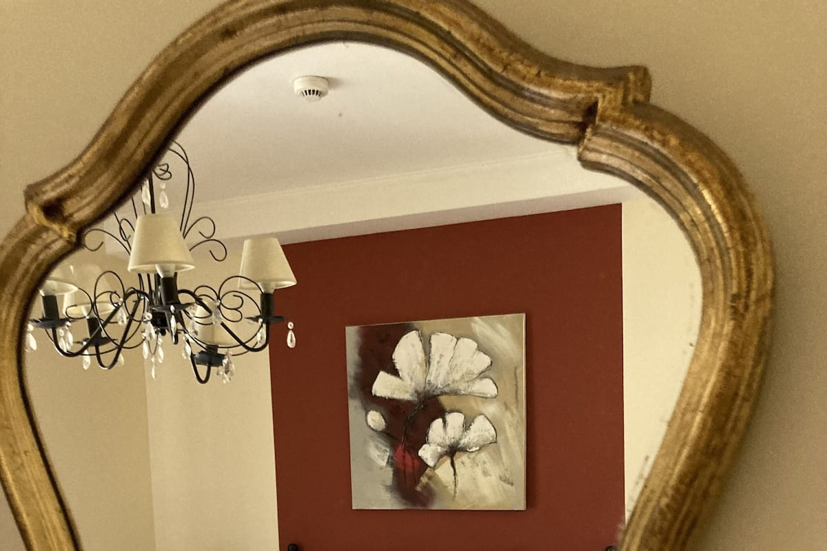 Basic Double Room