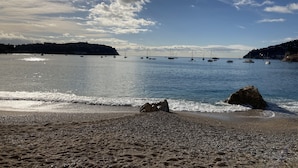 Beach - Hotel La Regence (Villefranche-sur-Mer)