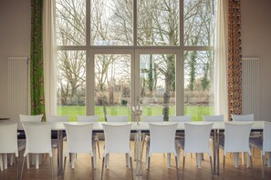 Meeting facility - Grafschaft Kloster Zinna (Jueterbog)