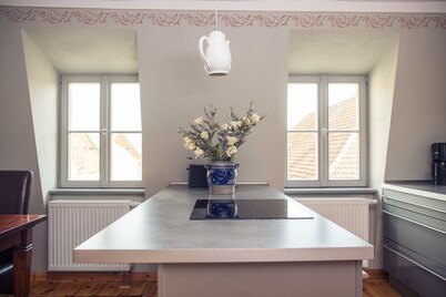 Grafschaft Kloster Zinna