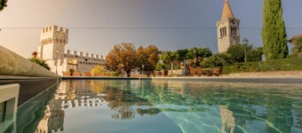 Castello delle Serre