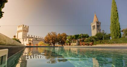 Castello delle Serre