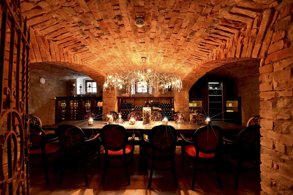 MOMENTS Boutique Hotel
