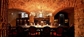 MOMENTS Boutique Hotel