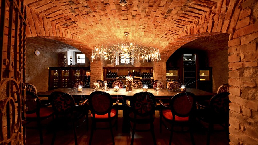 MOMENTS Boutique Hotel