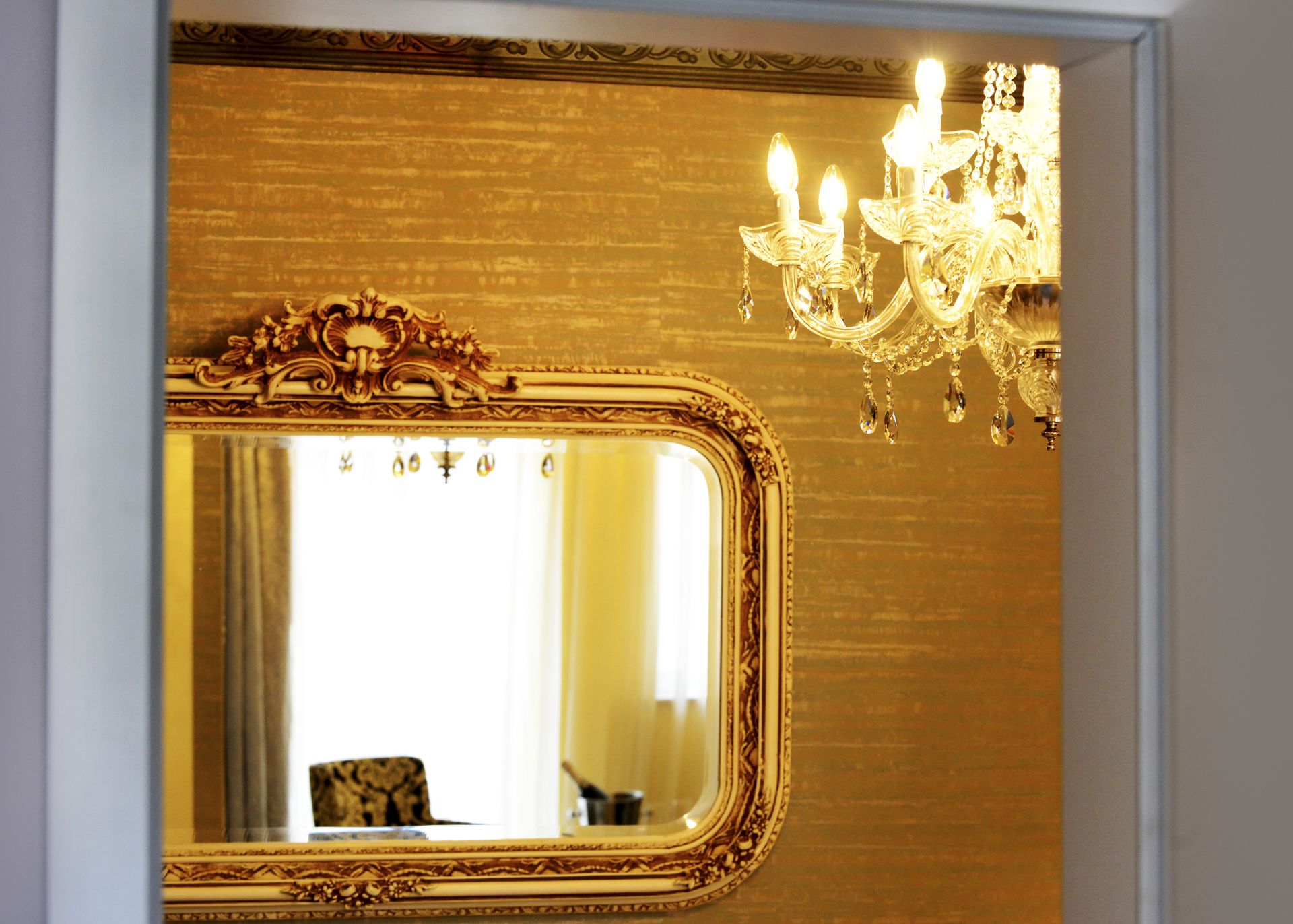 deluxe double room, 1 king bed, bathtub (rendevous) | room amenity