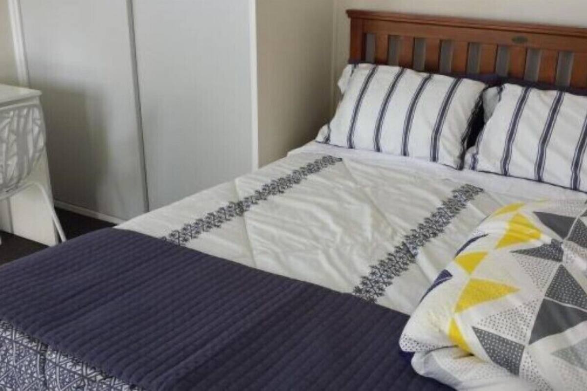 Triple Room with Shared Bathroom