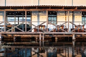 Lunch and dinner served - Upperud 99 (Åsensbruk)