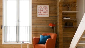 منطقة المعيشة