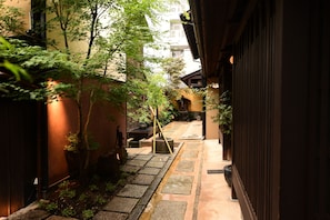 Exterior - Village Kiramachi (Kyoto)