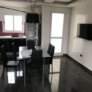 Interior detail - Casa Di Cloe (Dakar)