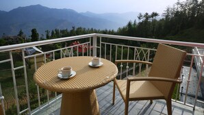 Interior - Summit Thistle Villas Luxury Spa Resort (Shimla)