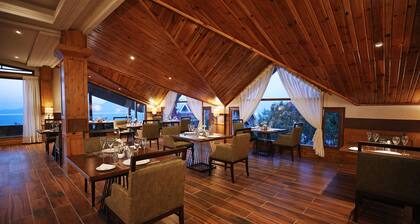 Summit Thistle Villas Luxury Spa Resort