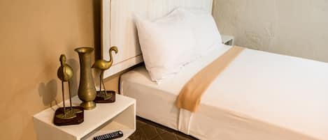 Bureau, Wi-Fi gratuit, draps fournis