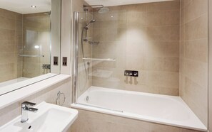 Apartment, 2 Bedrooms | Bathroom