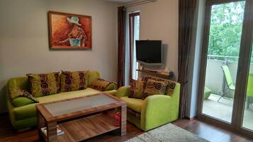 Comfort Studio Suite | Free WiFi