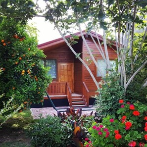 Exterior - Asya Bungalow (Kemer)
