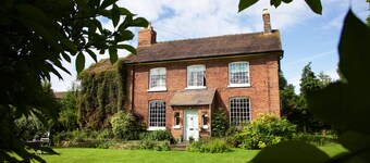 Church Farm Hotel