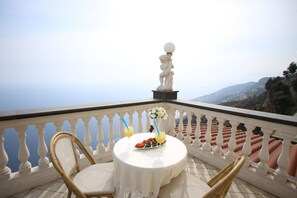 Terras