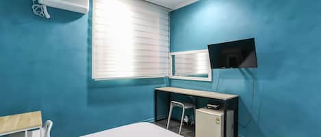 Economy Double Room | Free WiFi