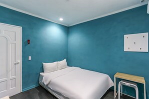 Economy Double Room | Free WiFi - Ace Motel (Gangneung)
