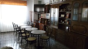 Interior - Hotel Arce (San Pedro del Pinatar)