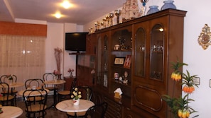 Restoran