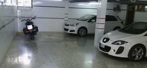 Interior - Hotel Arce (San Pedro del Pinatar)