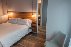 Gratis Wi-Fi, sengetøj