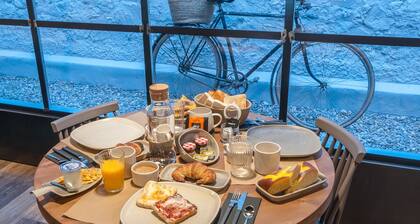 Hotelet de Sant Joan