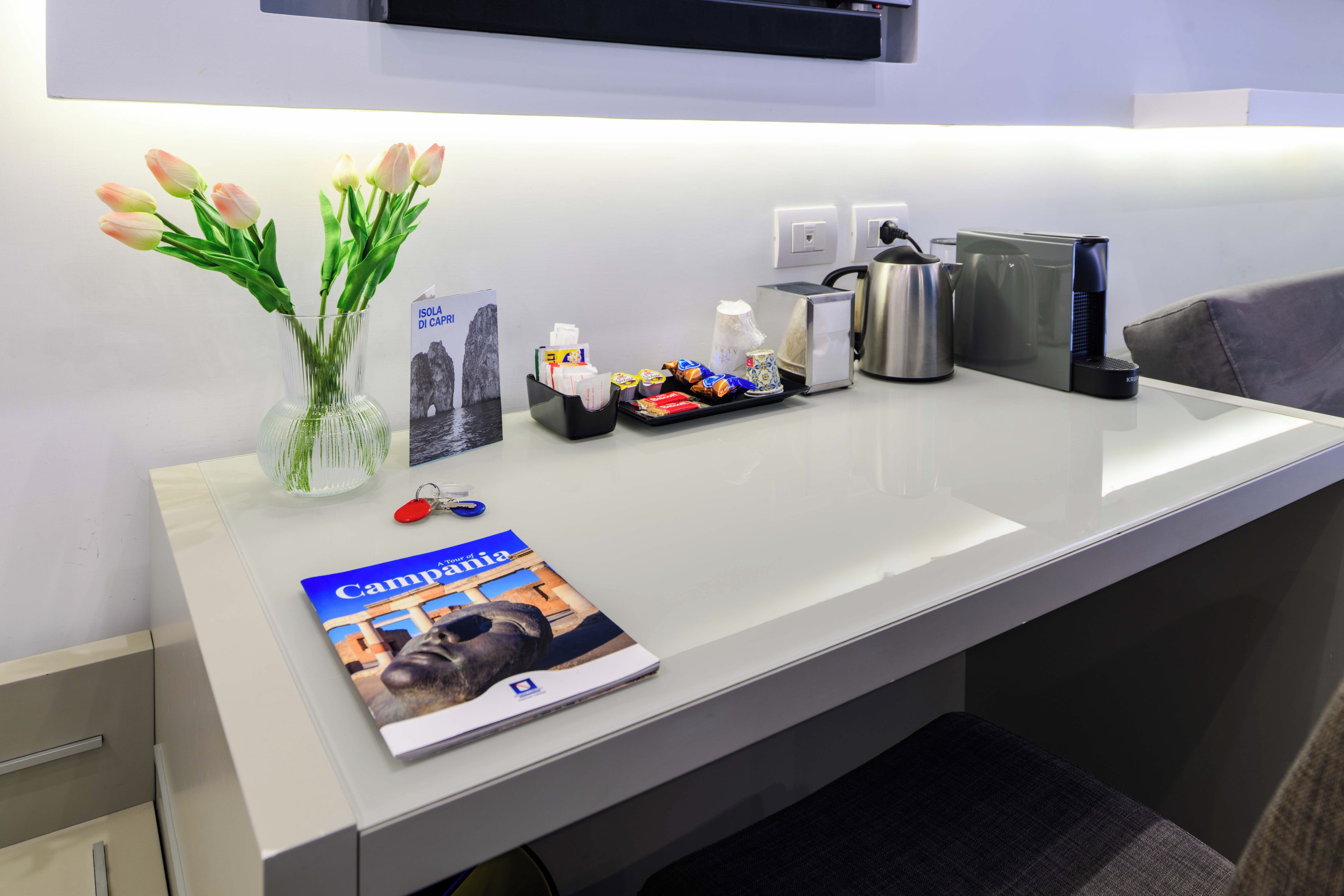 Photo - Toledo 16 Luxury Suites