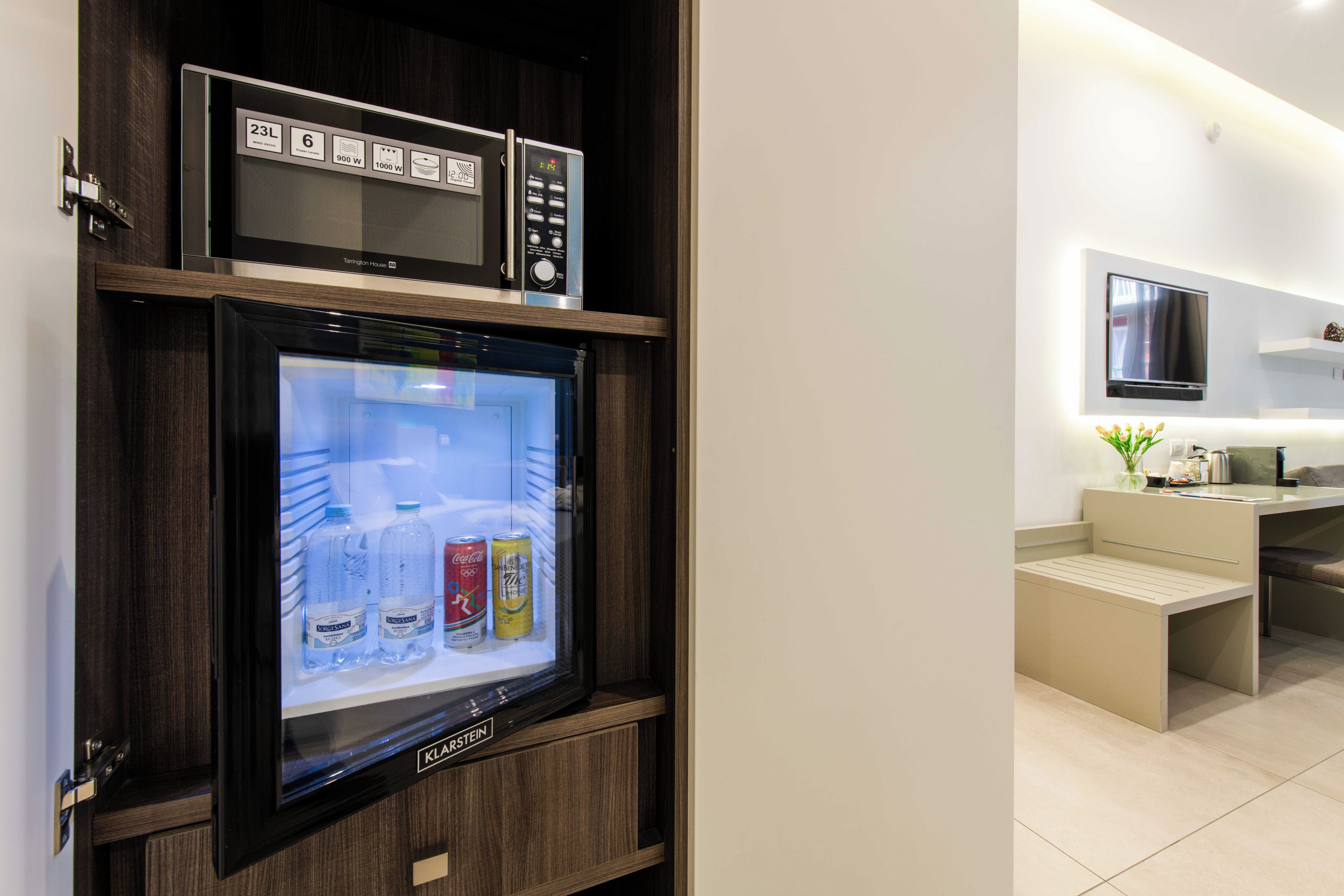 Photo - Toledo 16 Luxury Suites
