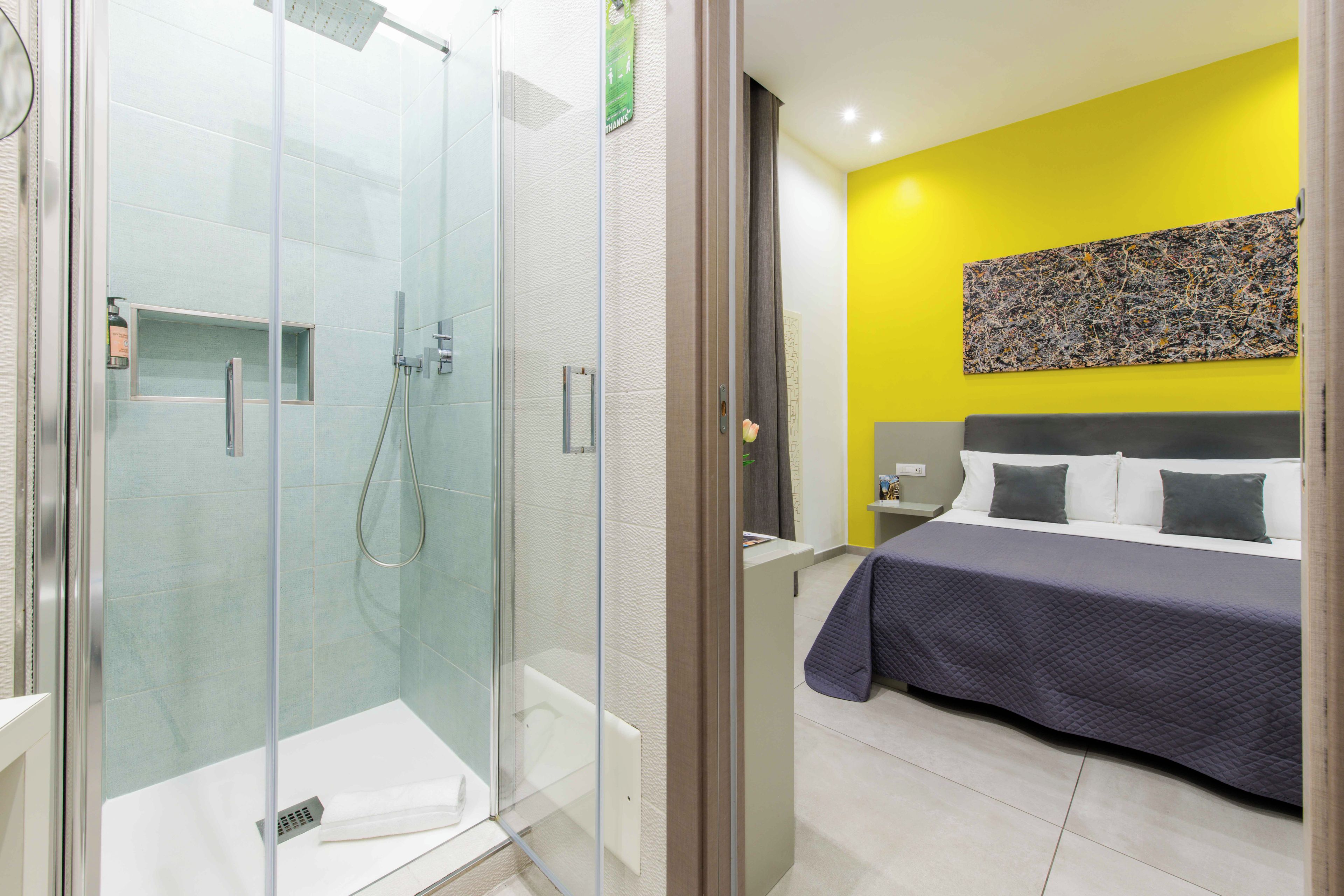 Photo - Toledo 16 Luxury Suites