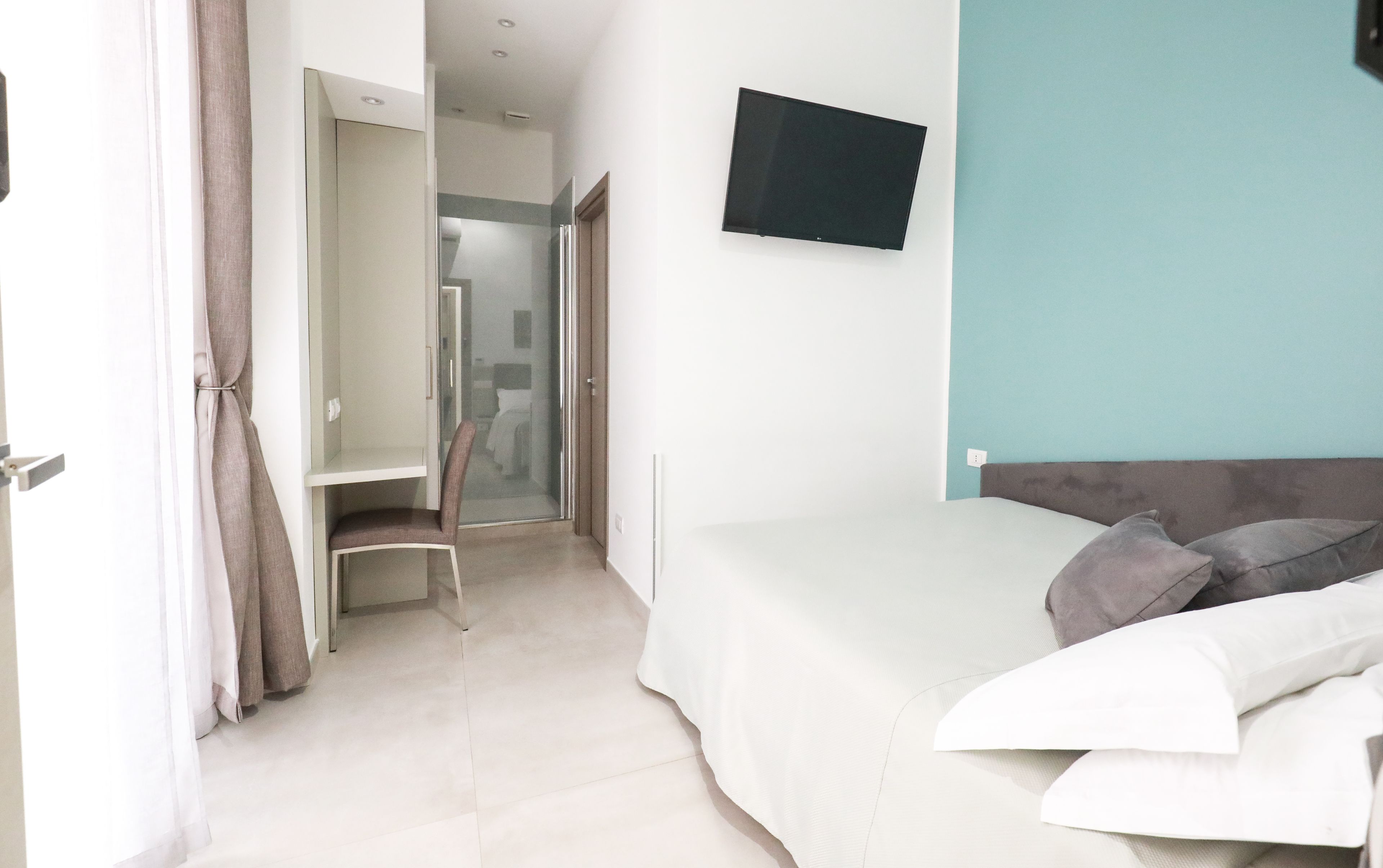 Photo - Toledo 16 Luxury Suites