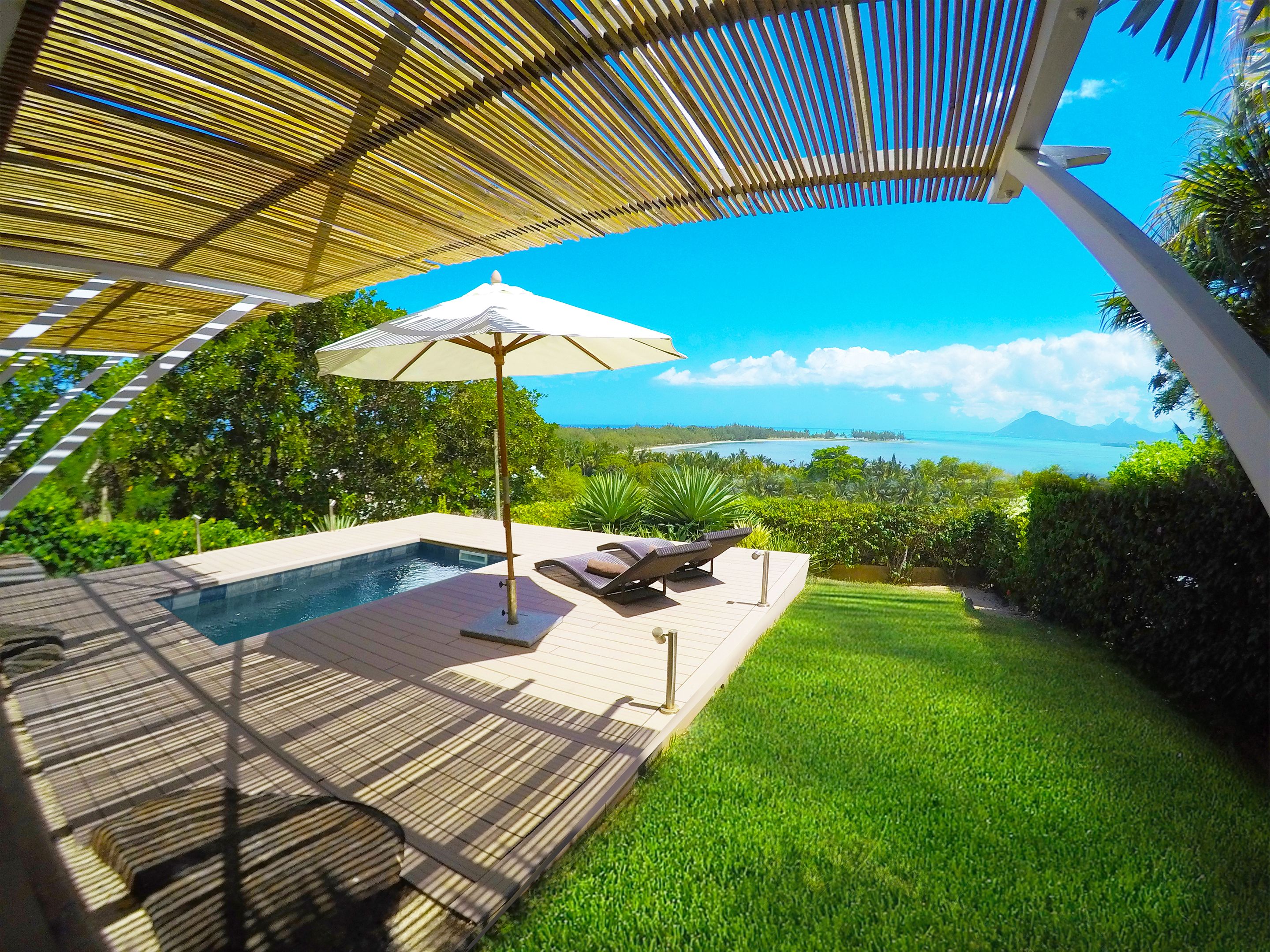 Foto - Kozy Le Morne