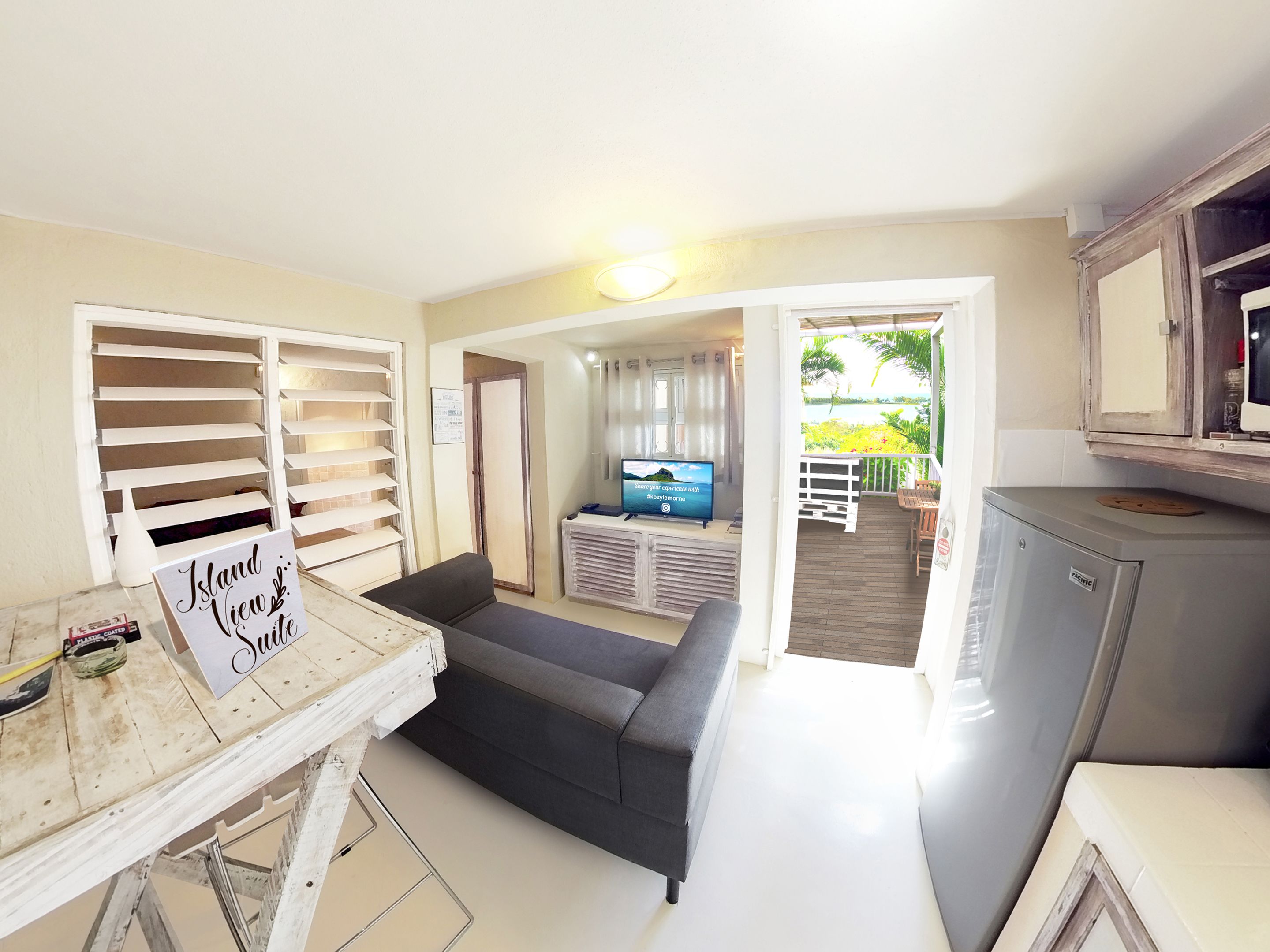 Foto - Kozy Le Morne