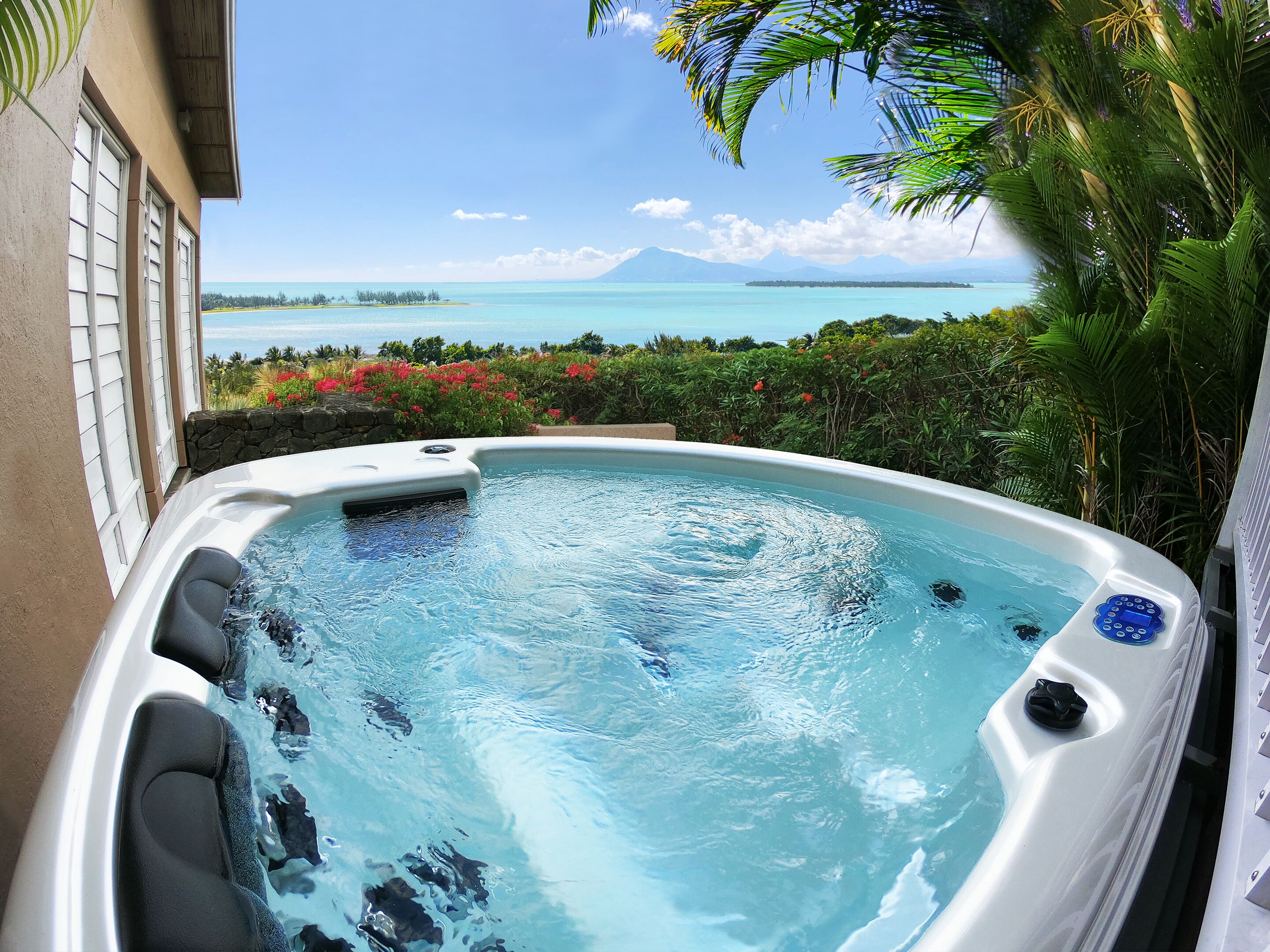 Foto - Kozy Le Morne